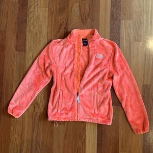 Beautiful North Face Jacket